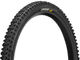Cubierta plegable Smoke 26" - black/26x2,10