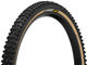 Cubierta plegable Smoke 26" - black-amber/26x2,10