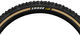 Cubierta plegable Smoke 26" - black-amber/26x2,10