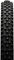 Schwalbe Cubierta de alambre con spikes Ice Spiker Pro 29" Performance - negro/29x2,25