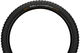 Cubierta plegable Mountain King III 26" - negro/26x2,3