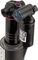 RockShox Vivid Ultimate RC2T Trunnion Dämpfer - Werkstattverpackung - black | 225 mm x 75 mm