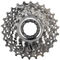 Campagnolo Set de desgaste cassette Veloce + cadena Record 9 velocidades - plata/13-26