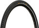 Continental Contact Spike 240 28" Wired Spike Tyre - black-reflective/42-622 (28x1.6)