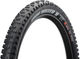 Maxxis Highroller II+ 3C MaxxTerra 27.5+ Folding Tyre - black/27.5x2.8