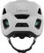 Lazer Lupo Kineticore Helm - matte white/55 - 61 cm