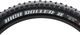 Maxxis Highroller II+ 3C MaxxTerra 27,5+ Faltreifen - schwarz/27,5x2,8