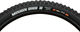 Minion DHR II 3C MaxxGrip DD WT TR 29" Faltreifen - schwarz/29x2,4