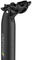 Ritchey WCS 1-bolt Seatpost - blatte/31.6 mm / 400 mm / SB 20 mm