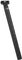 WCS Trail Zero Seatpost - blatte/31.6 mm / 400 mm / SB 0 mm
