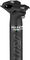 WCS Trail Zero Seatpost - blatte/31.6 mm / 400 mm / SB 0 mm