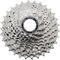 Shimano 105 Kassette CS-R7000 + Kette CN-HG601 11-fach Verschleißset - silber/11-30