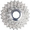 Shimano Set de desgaste cassette Ultegra CS-6700 + cadena CN-6701 10 veloc. - plata/11-28