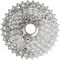 Set de desgaste cassette XT CS-M770 + cadena CN-HG93 9 veloc. - plata/11-34