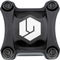 LEVELNINE Potencia Team AM MTB 31,8 - black/40 mm 6°