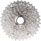 Kit d'Usure XT Cassette CS-M771-10 + Chaîne CN-HG95 10 vitesses - argenté/11-34
