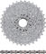 Kit d'Usure Cassette PG-970 + Chaîne PC 971 9 vitesses - universal/11-32