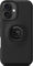 Quad Lock Coque de Smartphone Original Case - black | Apple iPhone 16