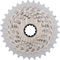 SRAM Red XG-1290 Cassette + Red PowerLock 12-speed Chain Set - silver/10-33