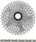 SRAM Cassette X5 PG-1030 + cadena PC 1031 de 10 velocidades - silver/11-36