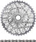 Kit d'Usure Cassette XX1 XG-1199 + Chaîne PC XX1 11 vitesses - silver/10-42