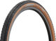 Maxxis Receptor Dual EXO TR 27.5" Folding Tire - black-tanwall/27.5 /47 mm/47-584/1.75 