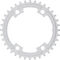 Shimano 105 FC-5800 11-speed Chainring - silver/36 