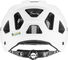 uvex stride Helm - white matt | 53 - 56 cm