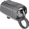 Herrmans Luz delantera Nordic Pro E-Bike 12V con StVZO - embalaje de taller - schwarz | 650