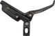 SRAM Freno de disco Level Ultimate Carbon - black anodized/Rueda trasera/Flip-Flop (no específico de lado)