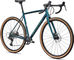 Specialized Vélo de gravel Crux DSW Comp 28" - emerald metallic-fjord metallic | 165,0 mm | XS | 28" | 50 mm