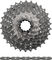 Dura-Ace Kassette CS-R9100 + Kette CN-HG901 11-fach Verschleißset - silber/11-30