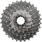 Shimano Dura-Ace Kassette CS-R9100 + Kette CN-HG901 11-fach Verschleißset - silber/11-30