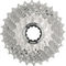 Dura-Ace Kassette CS-R9100 + Kette CN-HG901 11-fach Verschleißset - silber/11-28