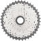 Shimano Set de desgaste cassette SLX CS-M7000-11 + cadena CN-HG601 11 veloc. - plata/11-40