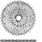 Set de desgaste cassette XT CS-M8000 + cadena CN-HG701 11 veloc. - plata/11-40
