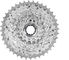 Set de desgaste cassette XT CS-M8000 + cadena CN-HG701 11 veloc. - plata/11-40