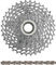 Kit d'Usure Cassette Apex / X7 / GX PG-1050 + Chaîne PC 1051 10vit. - silver/11-36