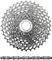 Force/Rival/X9 PG-1070 Cassette + PC-1071 10-speed Chain Set - silver/11-36