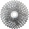 Kit d'Usure Cassette Force/Rival/X9 PG-1070 + Chaîne PC-1071 10 vit. - silver/11-36