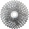 SRAM Force/Rival/X9 PG-1070 Kassette + PC-1071 Kette 10-fach Verschleißset - silver/11-36