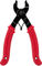 MissingLink Connector Schließzange für Kettenschlösser - red/universal