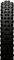Pneu Souple Minion DHF Dual EXO WT TR 24" - noir/24x2,4