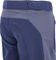 ION Short pour Dames Traze Vent - indigo dawn/S