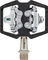 Xpedo Baldwin Clipless Pedals - black/universal