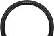 Set de 2 Pneus Souples Flintridge Pro 28" - noir/40-622 (700x40C)