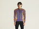 Craft Adv Endur Hydro Lumen Jacket - slate-multi/M