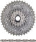 Shimano XTR CS-M9001 Cassette + CN-HG901 11-speed Chain Wear & Tear Set - silver/11-40