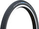 Marathon Plus Performance 20" Drahtreifen - schwarz-reflex/20x1,35 (35-406)