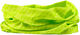 Multifunctional Schlauchtuch - yellow hi-vis/one size